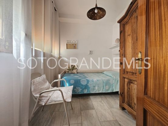 For sale town house in Torreguadiaro with 4 bedrooms | Sotogrande Exclusive