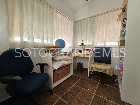 For sale town house in Torreguadiaro with 4 bedrooms | Sotogrande Exclusive