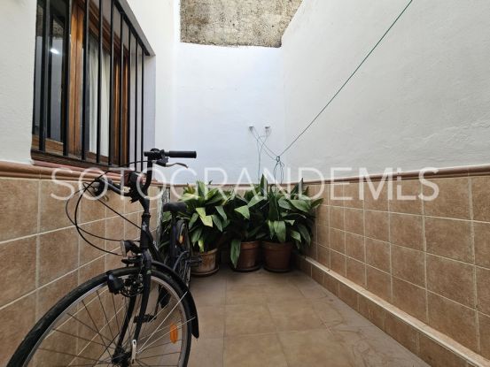 For sale town house in Torreguadiaro with 4 bedrooms | Sotogrande Exclusive