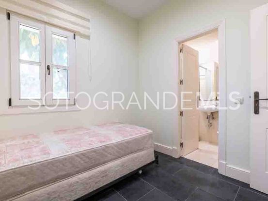Se vende villa en Zona F con 6 dormitorios | Sotogrande Exclusive