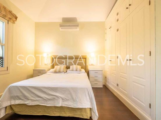 Se vende villa en Zona F con 6 dormitorios | Sotogrande Exclusive