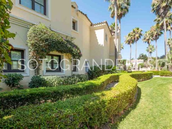 Se vende villa en Zona F con 6 dormitorios | Sotogrande Exclusive