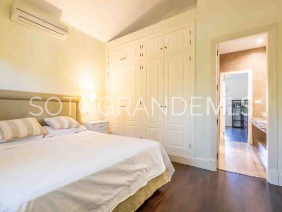 Se vende villa en Zona F con 6 dormitorios | Sotogrande Exclusive