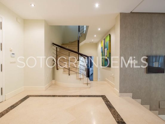 Se vende villa en Zona F con 6 dormitorios | Sotogrande Exclusive