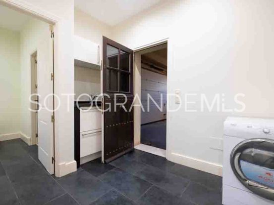 Se vende villa en Zona F con 6 dormitorios | Sotogrande Exclusive