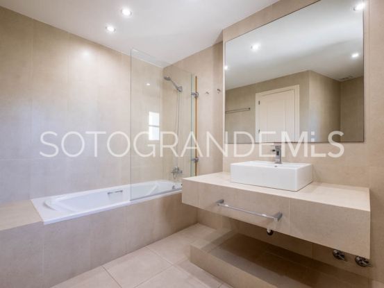 Se vende villa en Zona F con 6 dormitorios | Sotogrande Exclusive