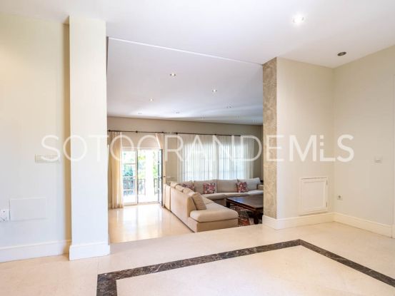 Se vende villa en Zona F con 6 dormitorios | Sotogrande Exclusive