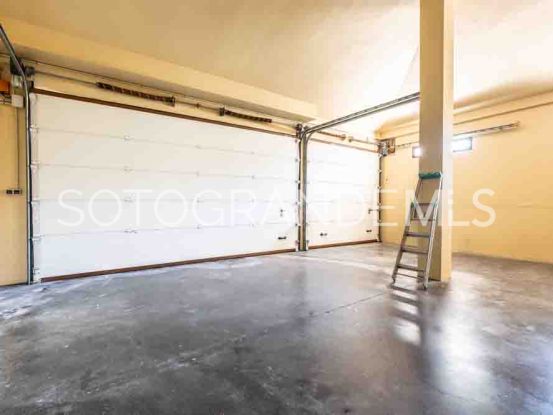 Se vende villa en Zona F con 6 dormitorios | Sotogrande Exclusive