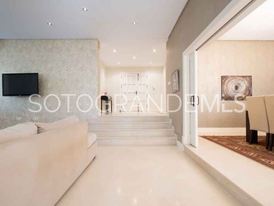 Se vende villa en Zona F con 6 dormitorios | Sotogrande Exclusive