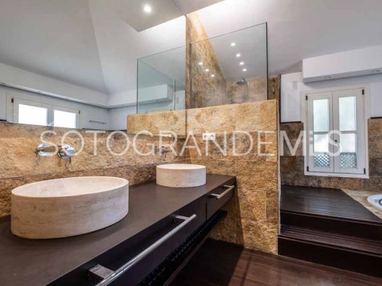 Se vende villa en Zona F con 6 dormitorios | Sotogrande Exclusive