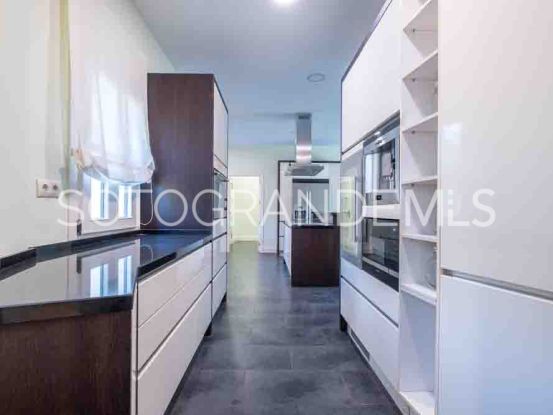 Se vende villa en Zona F con 6 dormitorios | Sotogrande Exclusive
