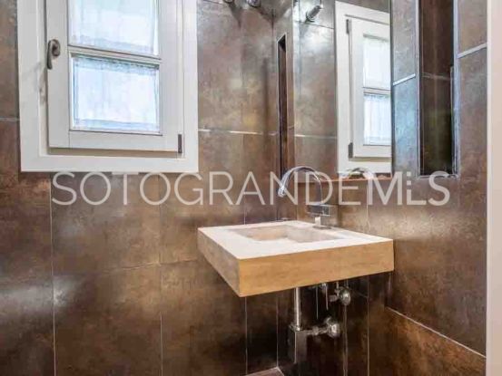 Se vende villa en Zona F con 6 dormitorios | Sotogrande Exclusive