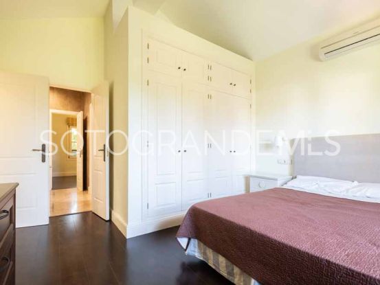 Se vende villa en Zona F con 6 dormitorios | Sotogrande Exclusive