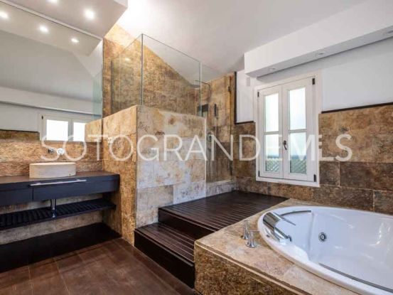 Se vende villa en Zona F con 6 dormitorios | Sotogrande Exclusive