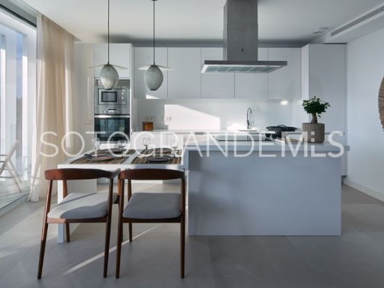 La Finca, La Reserva, adosado de 3 dormitorios a la venta | Sotogrande Exclusive