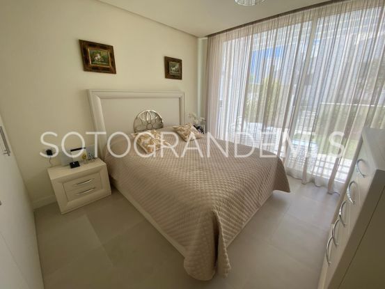 Buy town house in La Finca with 3 bedrooms | Sotogrande Exclusive
