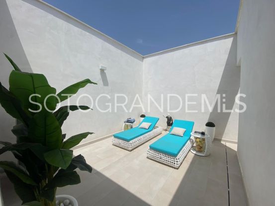 Buy town house in La Finca with 3 bedrooms | Sotogrande Exclusive