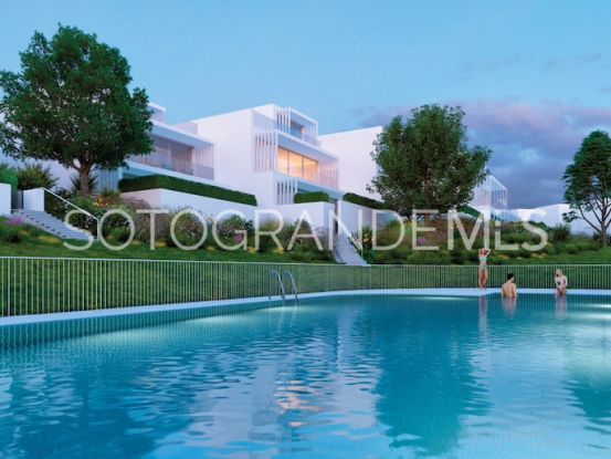 La Finca, La Reserva, adosado de 3 dormitorios a la venta | Sotogrande Exclusive