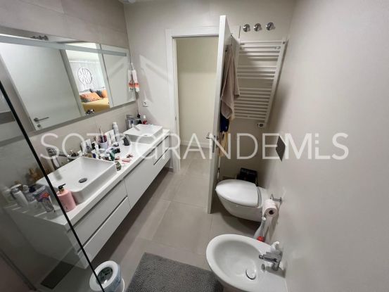 Buy town house in La Finca with 3 bedrooms | Sotogrande Exclusive