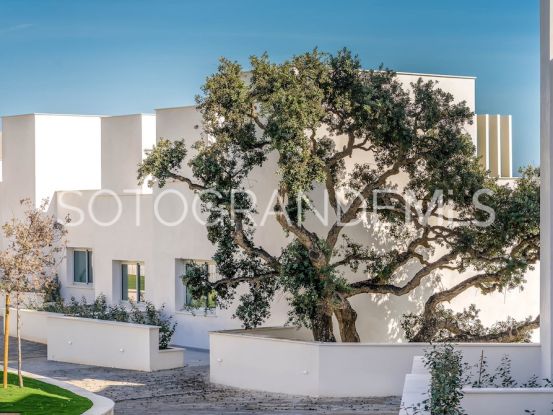 La Finca, La Reserva, adosado de 3 dormitorios a la venta | Sotogrande Exclusive