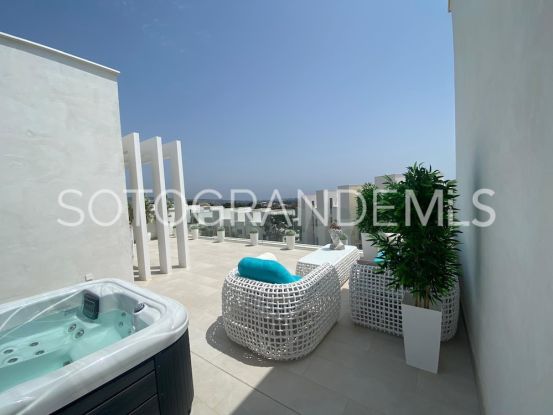 Buy town house in La Finca with 3 bedrooms | Sotogrande Exclusive