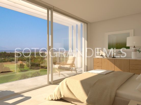 La Finca, La Reserva, adosado de 3 dormitorios a la venta | Sotogrande Exclusive