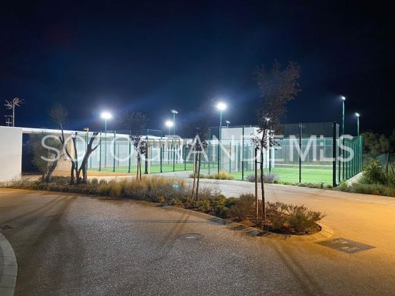 Buy town house in La Finca with 3 bedrooms | Sotogrande Exclusive