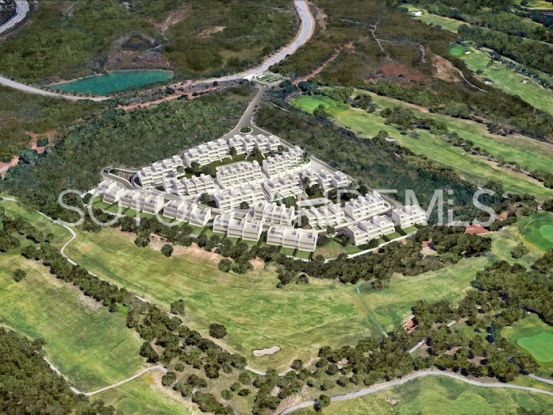 La Finca, La Reserva, adosado de 3 dormitorios a la venta | Sotogrande Exclusive