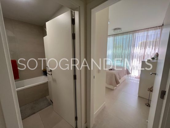 Buy town house in La Finca with 3 bedrooms | Sotogrande Exclusive