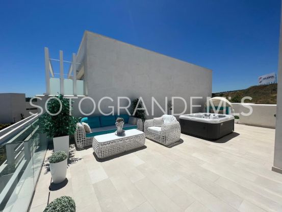 Buy town house in La Finca with 3 bedrooms | Sotogrande Exclusive