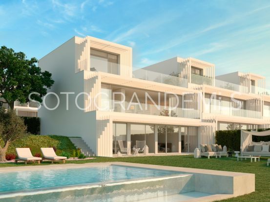 La Finca, La Reserva, adosado de 3 dormitorios a la venta | Sotogrande Exclusive
