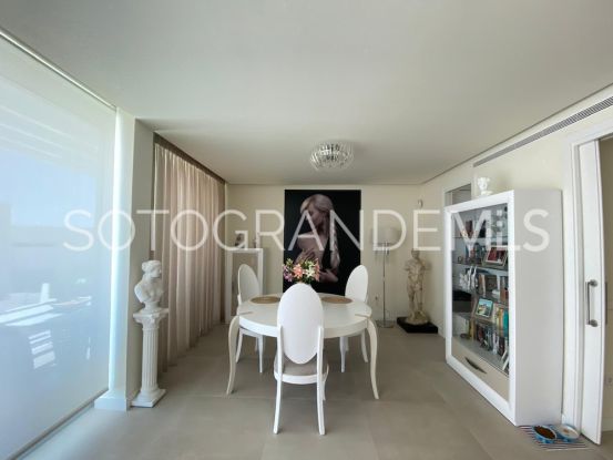 Buy town house in La Finca with 3 bedrooms | Sotogrande Exclusive