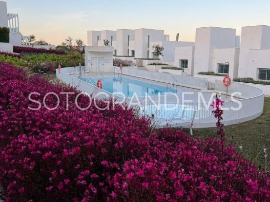 Buy town house in La Finca with 3 bedrooms | Sotogrande Exclusive