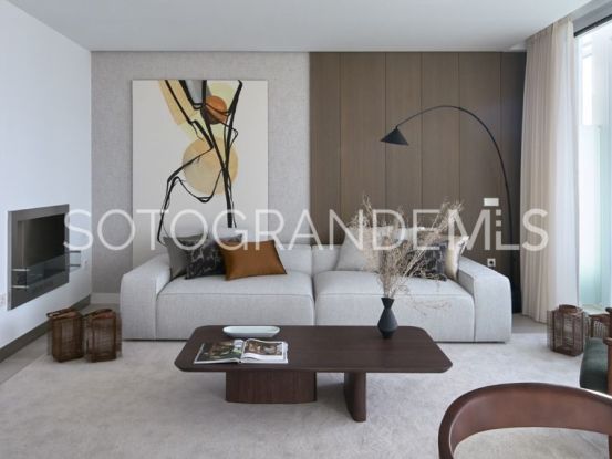 La Finca, La Reserva, adosado de 3 dormitorios a la venta | Sotogrande Exclusive