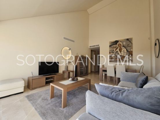 For sale 2 bedrooms apartment in Sotogrande Marina | Sotogrande Exclusive