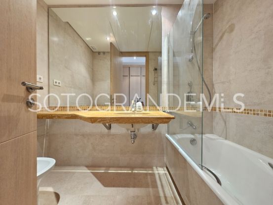 For sale 2 bedrooms apartment in Sotogrande Marina | Sotogrande Exclusive