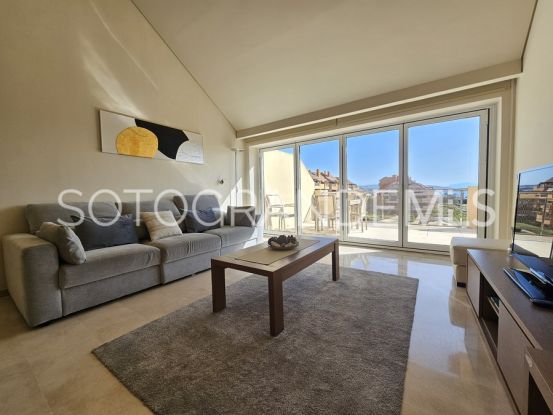 For sale 2 bedrooms apartment in Sotogrande Marina | Sotogrande Exclusive