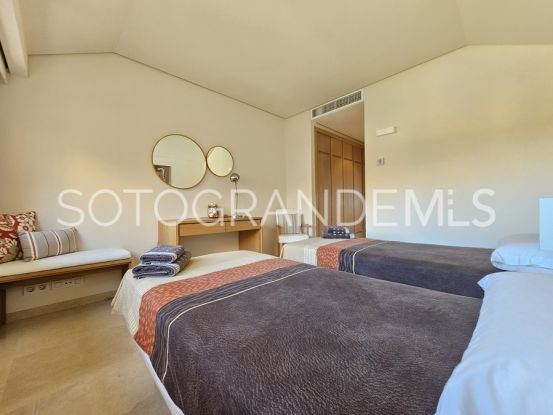 For sale 2 bedrooms apartment in Sotogrande Marina | Sotogrande Exclusive