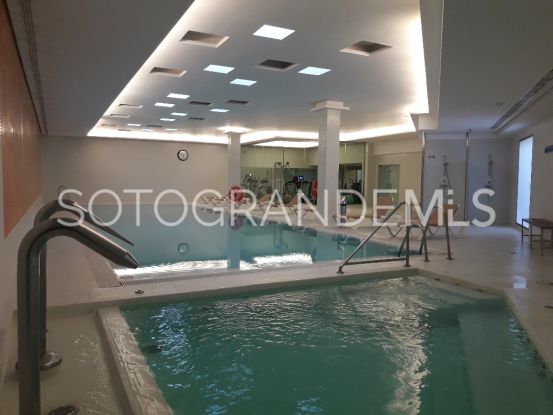 For sale 2 bedrooms apartment in Sotogrande Marina | Sotogrande Exclusive