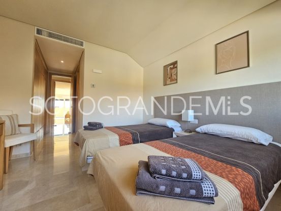 For sale 2 bedrooms apartment in Sotogrande Marina | Sotogrande Exclusive