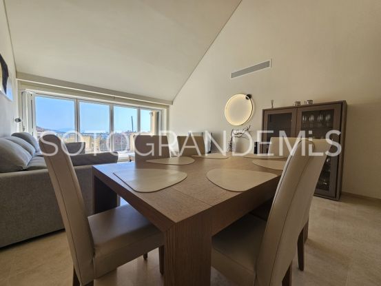 For sale 2 bedrooms apartment in Sotogrande Marina | Sotogrande Exclusive
