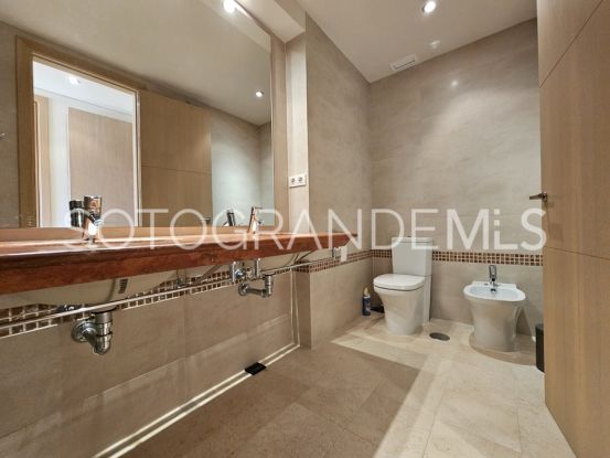 For sale 2 bedrooms apartment in Sotogrande Marina | Sotogrande Exclusive