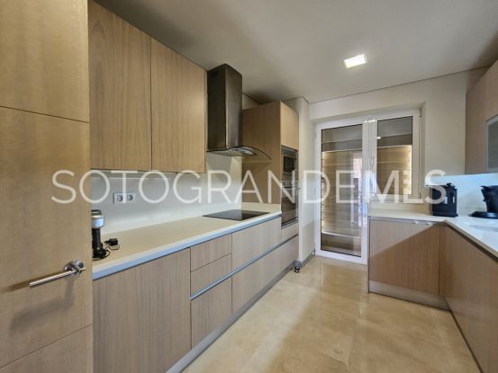 For sale 2 bedrooms apartment in Sotogrande Marina | Sotogrande Exclusive