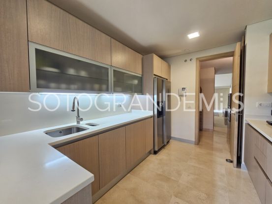 For sale 2 bedrooms apartment in Sotogrande Marina | Sotogrande Exclusive