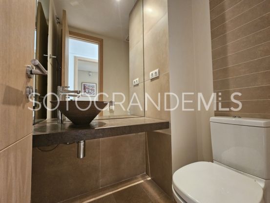 For sale 2 bedrooms apartment in Sotogrande Marina | Sotogrande Exclusive