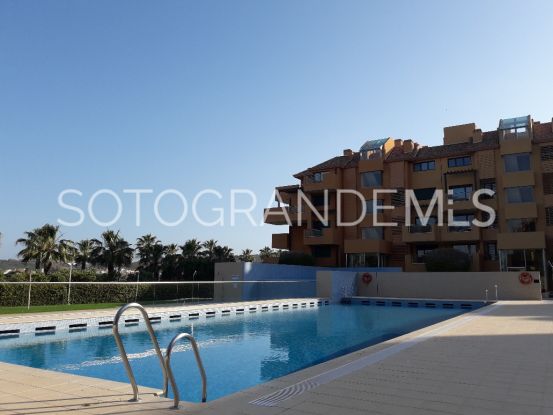 For sale 2 bedrooms apartment in Sotogrande Marina | Sotogrande Exclusive