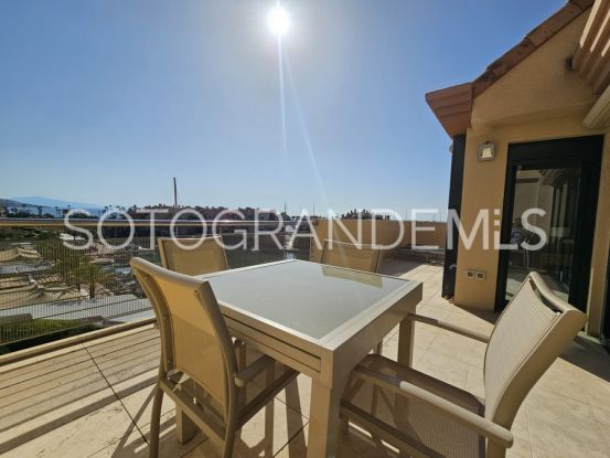 For sale 2 bedrooms apartment in Sotogrande Marina | Sotogrande Exclusive