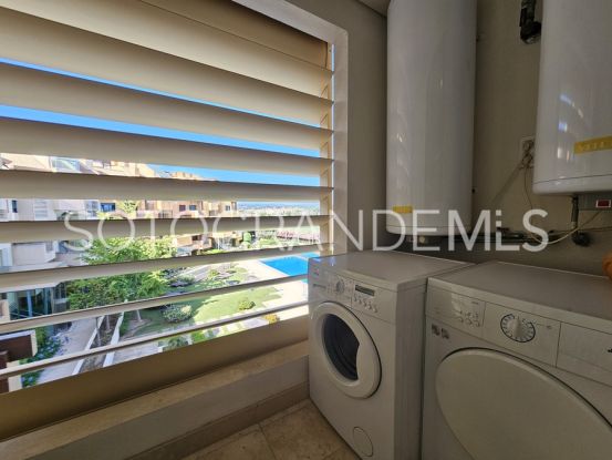 For sale 2 bedrooms apartment in Sotogrande Marina | Sotogrande Exclusive