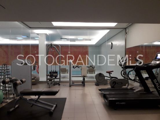 For sale 2 bedrooms apartment in Sotogrande Marina | Sotogrande Exclusive