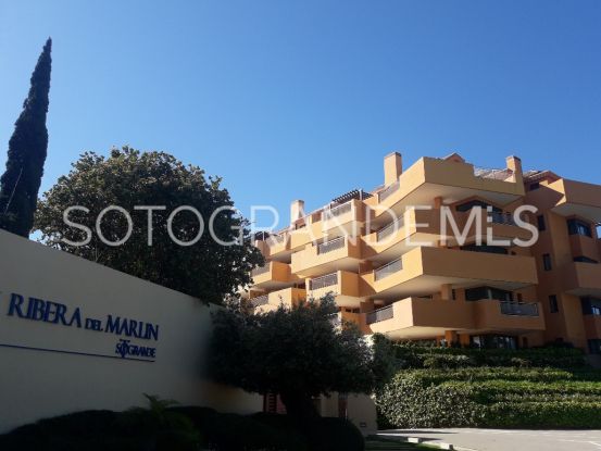 For sale 2 bedrooms apartment in Sotogrande Marina | Sotogrande Exclusive